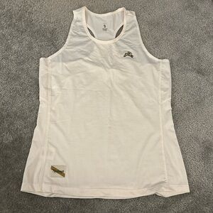 Tracksmith Twilight Singlet - Small
